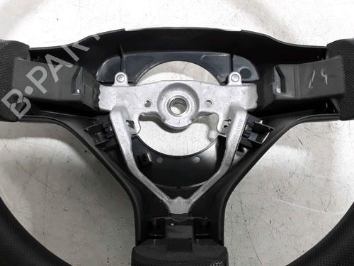 Steering wheel CITROËN C1 (PM_, PN_) 1.0 | BP25175188C49 