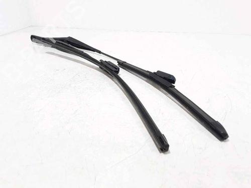Front windshield wiper arm FORD FIESTA VI (CB1, CCN) 1.6 TDCi | BP25202310C143 