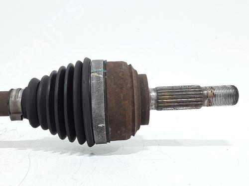 Right front driveshaft DACIA SANDERO 1.4 MPI LPG | BP37685996M39 - Image 4