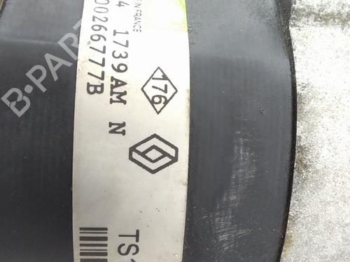 Starter RENAULT CLIO II (BB_, CB_) 1.4 16V (B/CB0P, BB13) | BP29738763M8
