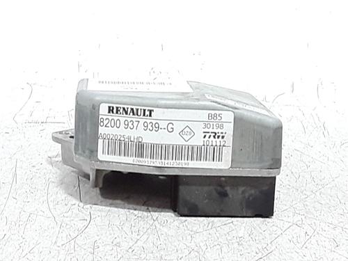 Used Steering ECU Steering ECU RENAULT CLIO III (BR0/1, CR0/1) 1.5 dCi (75 hp) 33413665 33413665