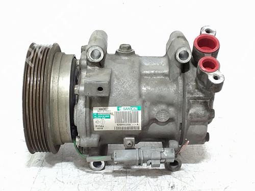 ac-compressor-renault-clio-iii-br01-cr01-2005-2006-2007-2008-2009-2010-2011-2012-2013-2014-39571185 main image