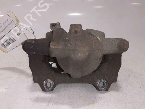 Left front brake caliper OPEL CORSA D (S07) 1.3 CDTI (L08, L68) | BP25164539M105 