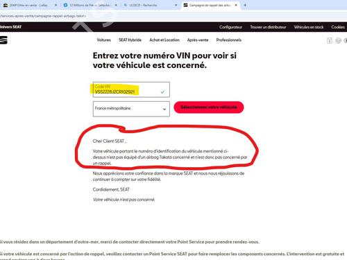 Used Driver airbag SEAT IBIZA IV (6J5, 6P1) 1.6 TDI (90 hp) 30892304