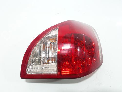 Used Left taillight TOYOTA RAV 4 III (_A3_) 2.2 D 4WD (ALA30_, ALA30R) (136 hp) 25187801