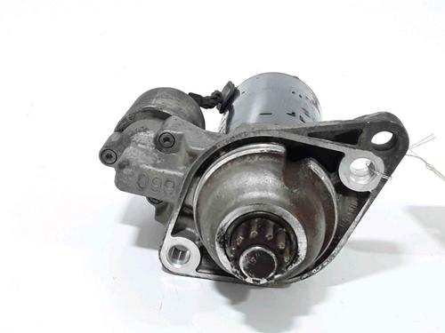 Starter VW POLO V (6R1, 6C1) 1.6 TDI | BP25179281M8 