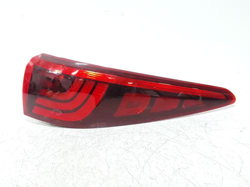 Used Right taillight Right taillight KIA SPORTAGE IV (QL, QLE) 1.7 CRDi (141 hp) 33710619 33710619