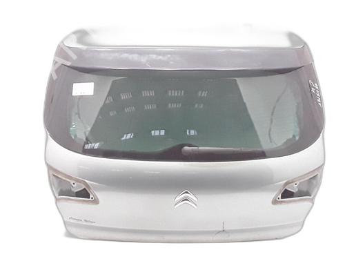 Used Tailgate CITROËN C4 II (NC_) 1.6 HDi 110 (112 hp) 31700562