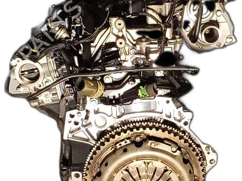 Motor DACIA SANDERO II TCe 90 (B8M1, B8MA, B8AC) (90 hp) 28105371