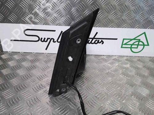 Right mirror VW TOURAN (1T1, 1T2) 1.9 TDI | BP25192024C27 