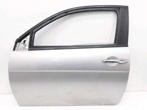 Used Left front door LANCIA YPSILON (843_) 1.3 JTD (843.AXD11, 843.AXD1A) (70 hp) 25188480