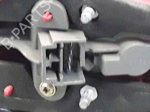 Left taillight RENAULT LAGUNA II (BG0/1_) 1.9 dCi (BG08, BG0G) | BP25187305C34 