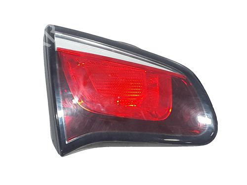 Used Left tailgate light Left tailgate light 39540278 39540278