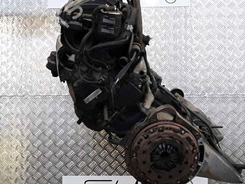 Engine MERCEDES-BENZ B-CLASS Sports Tourer (W245) B 180 CDI (245.207) | BP25179818M1