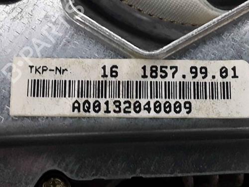 Førerens kollisjonspute MERCEDES-BENZ C-CLASS Coupe (CL203) C 200 Kompressor (203.742) | BP25160599C9 