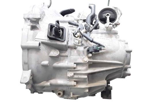 Gearbox HONDA ACCORD VII (CL, CN) 2.2 i-CTDi (CN1) | BP25184224M3 