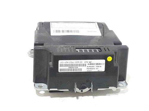 Used Display monitor PEUGEOT 508 I (8D_) 1.6 HDi (112 hp) 25189995