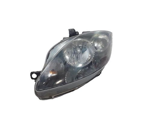 Used Left headlight Left headlight SEAT ALTEA (5P1) [2004-2015] 39892348 39892348