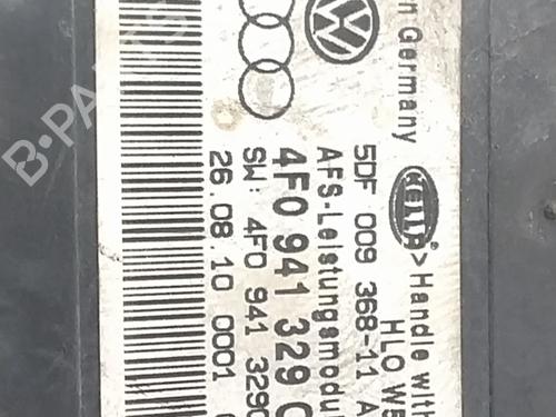 Højre forlygte VW GOLF PLUS V (5M1, 521) 2.0 TDI 16V | BP29879217C29