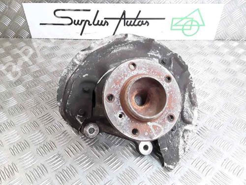 Right front steering knuckle BMW 1 (E81) 118 d | BP25196608M26 