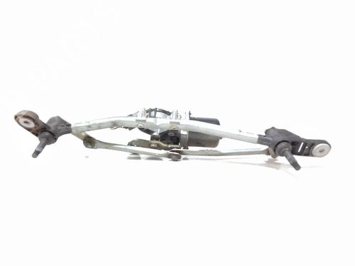 Used Front wipers mechanism RENAULT CLIO III (BR0/1, CR0/1) 1.5 dCi (C/BR0G, C/BR1G) (68 hp) 30091906