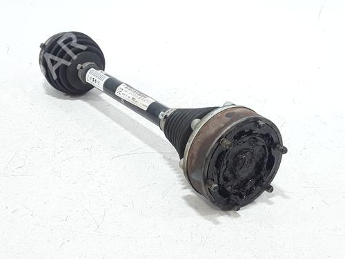 Left front driveshaft VW GOLF VI (5K1) 1.6 TDI | BP29467788M38