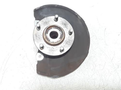 Used Left front steering knuckle Left front steering knuckle MITSUBISHI ASX (GA_W_) 1.8 DI-D (GA6W) (150 hp) 33750038 33750038