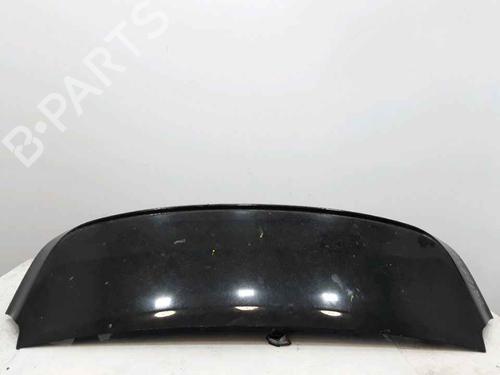 Tailgate PEUGEOT 508 I (8D_) 2.0 BlueHDi 180 | BP25168814C6 