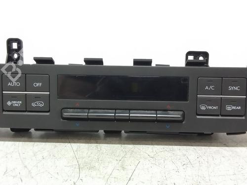 Climate control HYUNDAI KONA (SX2) GDi Hybrid | BP32632707I5 - Image 2