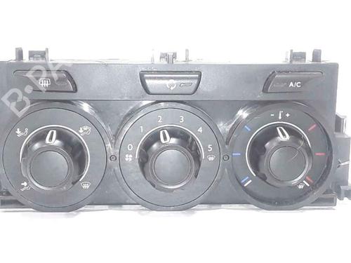 AC-Styringsenhed/Manøvreenhed DS DS 3 (SA_) 1.6 BlueHDi 100 (SABHY0, SABHYT) (99 hp) 25766900