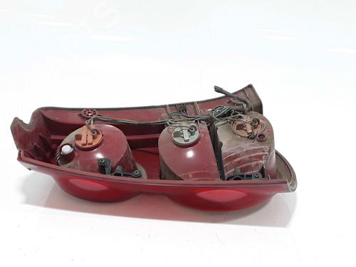 Right taillight KIA PICANTO I (SA) 1.0 | BP25193040C35 