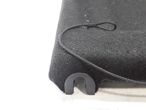 Rear parcel shelf RENAULT TWINGO II (CN0_) 1.2 16V (CN04, CN0B) | BP29230296C85 