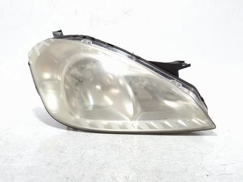 Used Right headlight MERCEDES-BENZ A-CLASS (W169) A 180 CDI (169.007, 169.307) (109 hp) 32398549
