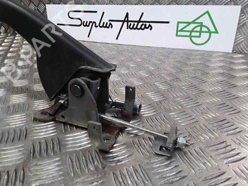 Frein à main RENAULT CLIO IV (BH_) 1.5 dCi 75 | BP25163763I18