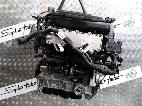 Engine VW GOLF VII (5G1, BQ1, BE1, BE2) 1.4 GTE Hybrid | BP25179854M1