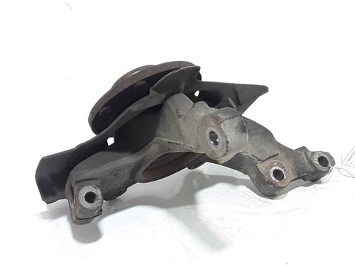 Left front steering knuckle OPEL CORSA D (S07) 1.4 (L08, L68) | BP25198163M25 