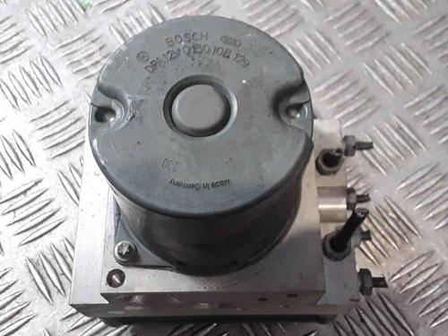 ABS pump MERCEDES-BENZ B-CLASS Sports Tourer (W245) B 180 CDI (245.207) | BP25166375M43 