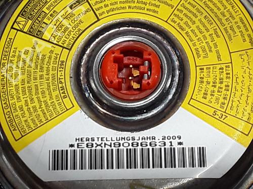 Driver airbag CITROËN C1 (PM_, PN_) 1.0 | BP30138720C9 