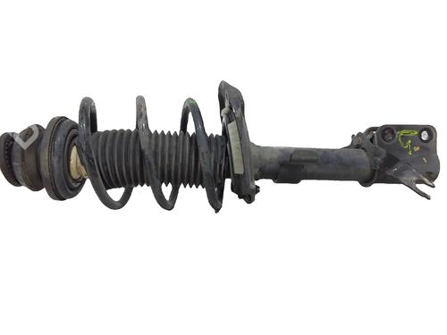 Used Left front shock absorber Left front shock absorber RENAULT CLIO V (B7_) 1.5 Blue dCi 85 (B7AG) (86 hp) 36572800 36572800