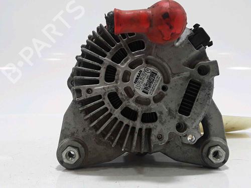 Alternator NISSAN NOTE (E11, NE11) 1.6 | BP25176769M7 
