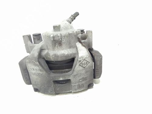 Used Left front brake caliper RENAULT SCÉNIC III (JZ0/1_) 1.5 dCi (110 hp) 25165869