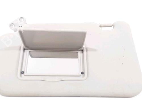 Left sun visor NISSAN JUKE (F15) 1.5 dCi | BP25159241I1 