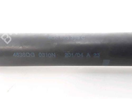 Hood lift support VW POLO IV (9N_, 9A_) 1.2 12V | BP25167375C139 