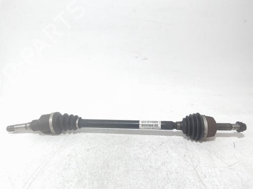 antriebswelle-rechts-vorne-peugeot-108-2014-32307556 main image