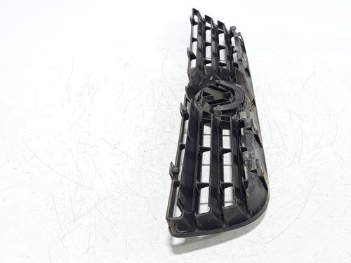 Grille VW POLO IV (9N_, 9A_)  | BP25775871C40 