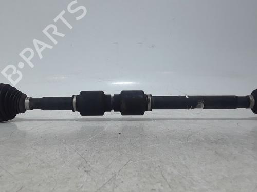 Right front driveshaft HYUNDAI ix35 (LM, EL, ELH) 1.7 CRDi | BP36168974M39 - Image 2
