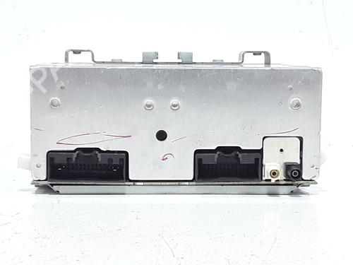 Radio FORD C-MAX II (DXA/CB7, DXA/CEU) 1.6 TDCi | BP29379827E6 