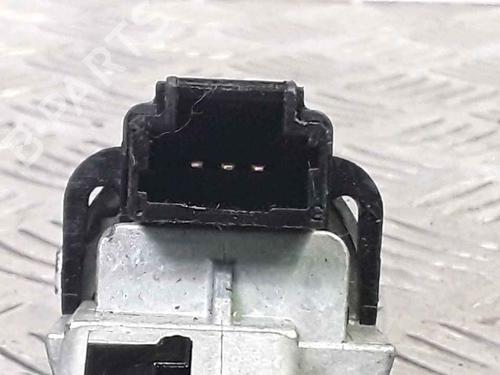 Ignition barrel PEUGEOT 308 SW I (4E_, 4H_) 1.6 HDi | BP25174368M48 