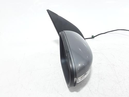 Right mirror VW GOLF VI (5K1) 1.4 TSI | BP25192060C27 