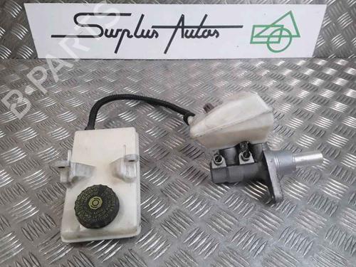 Hovedbremsecylinder CITROËN C4 Grand Picasso I (UA_) 1.6 HDi (109 hp) 25166244